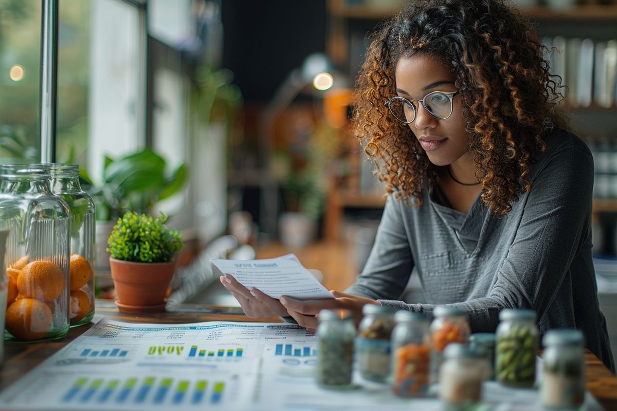 Comment une enquête peut vous aider à choisir le supermarché le moins cher