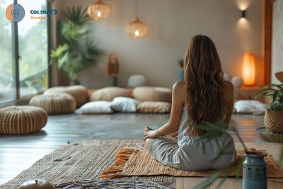 Relaxation à portée de main : 12 séances gratuites pour combattre le stress