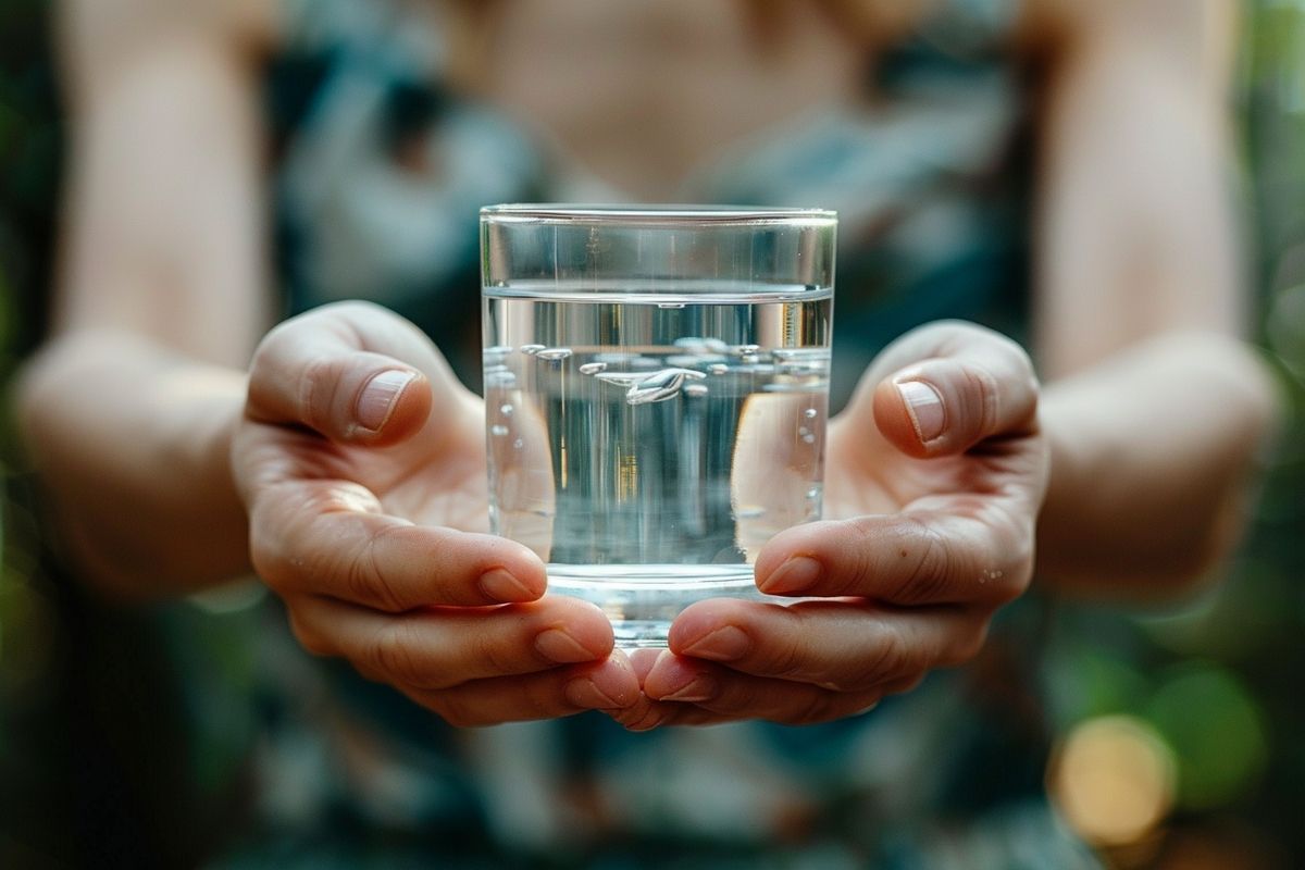 Une astuce de grand-mère pour soulager les maux de tête en un clin d'œil